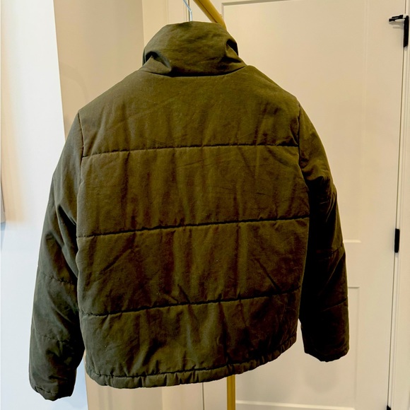 Sunday Best quilted jacket - Picture 3 of 3